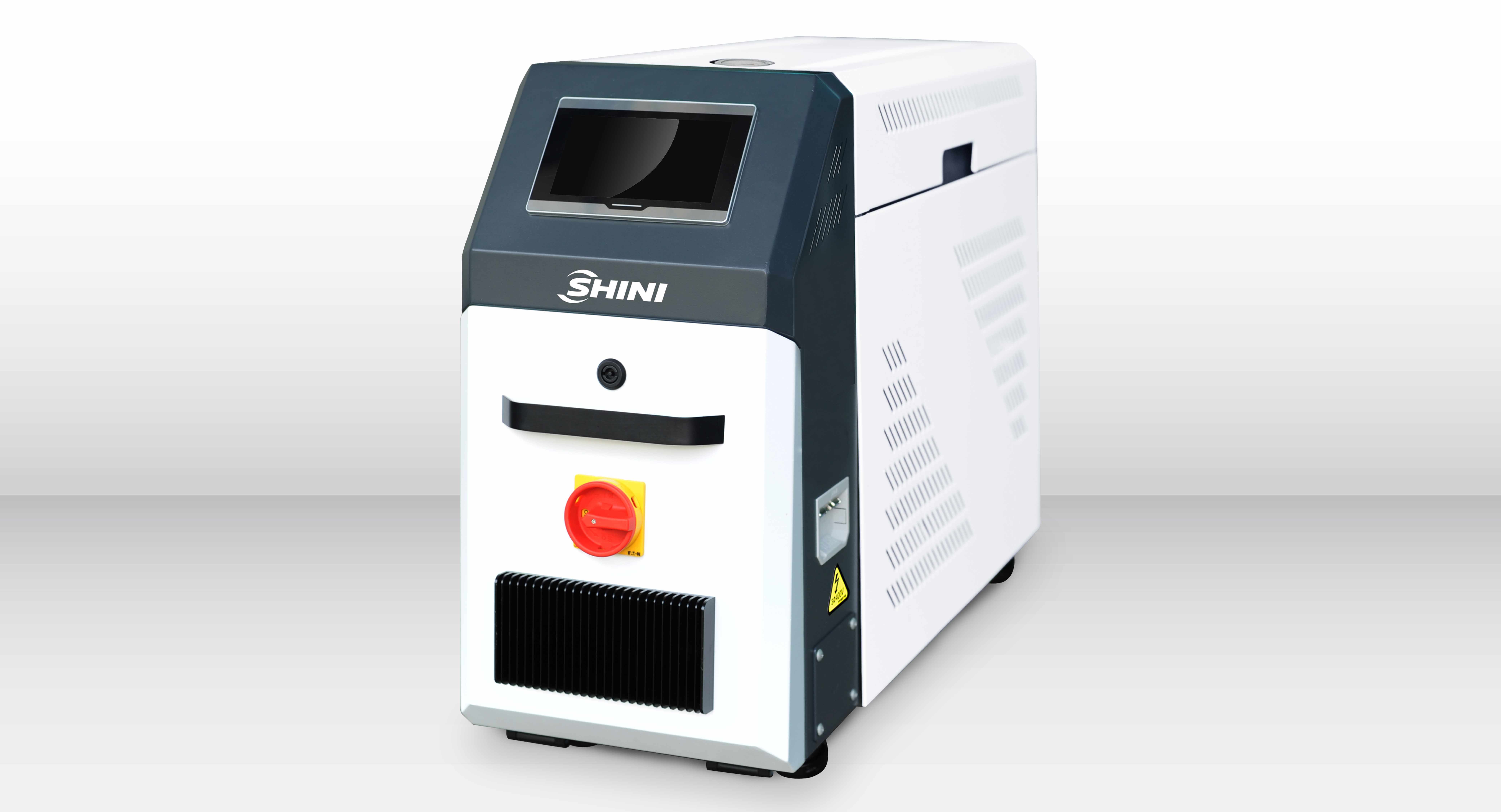 “Large Flow” Water Heaters - STM-WF