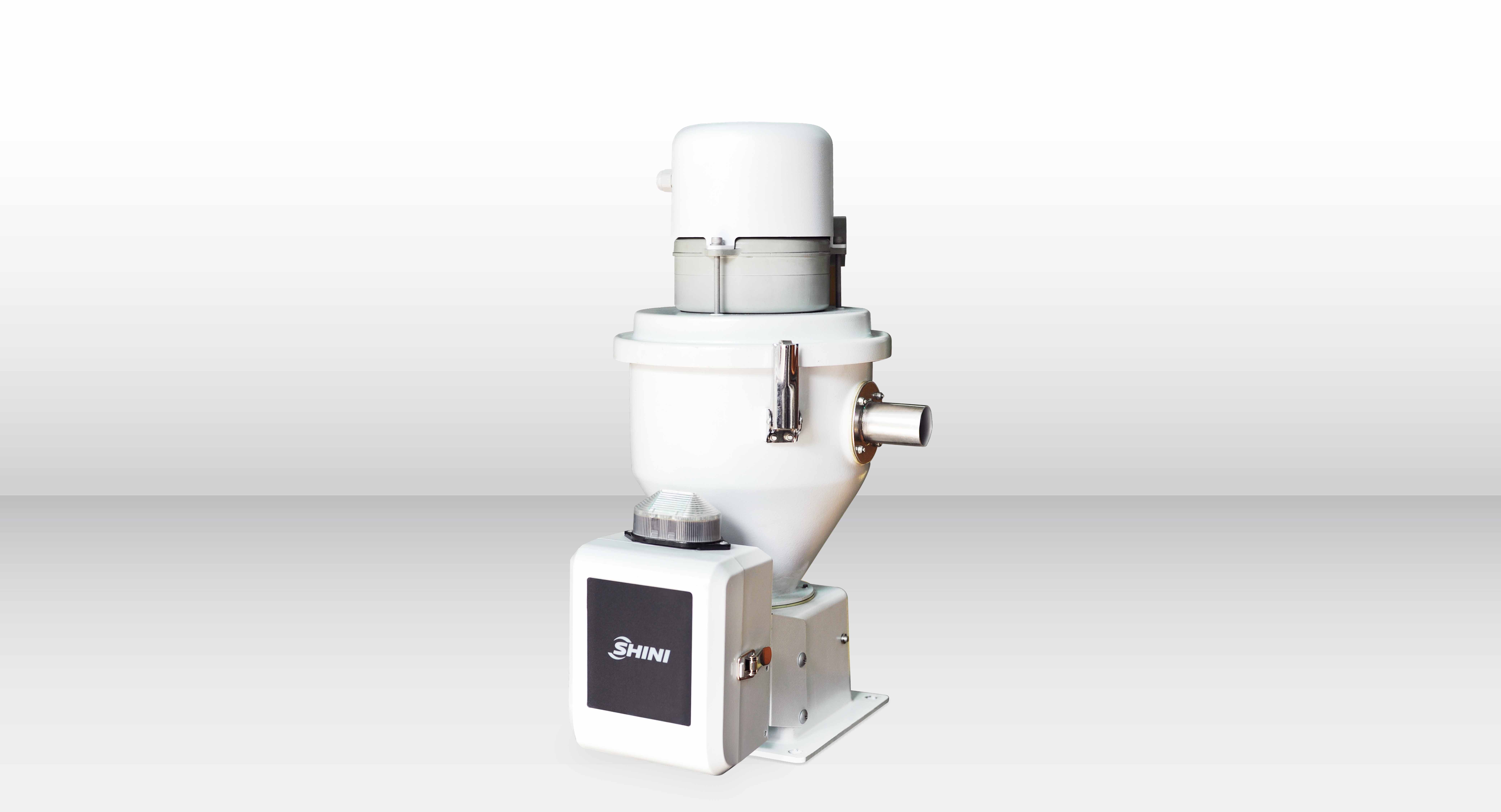 “Budget” Hopper Loader-SAL-EB