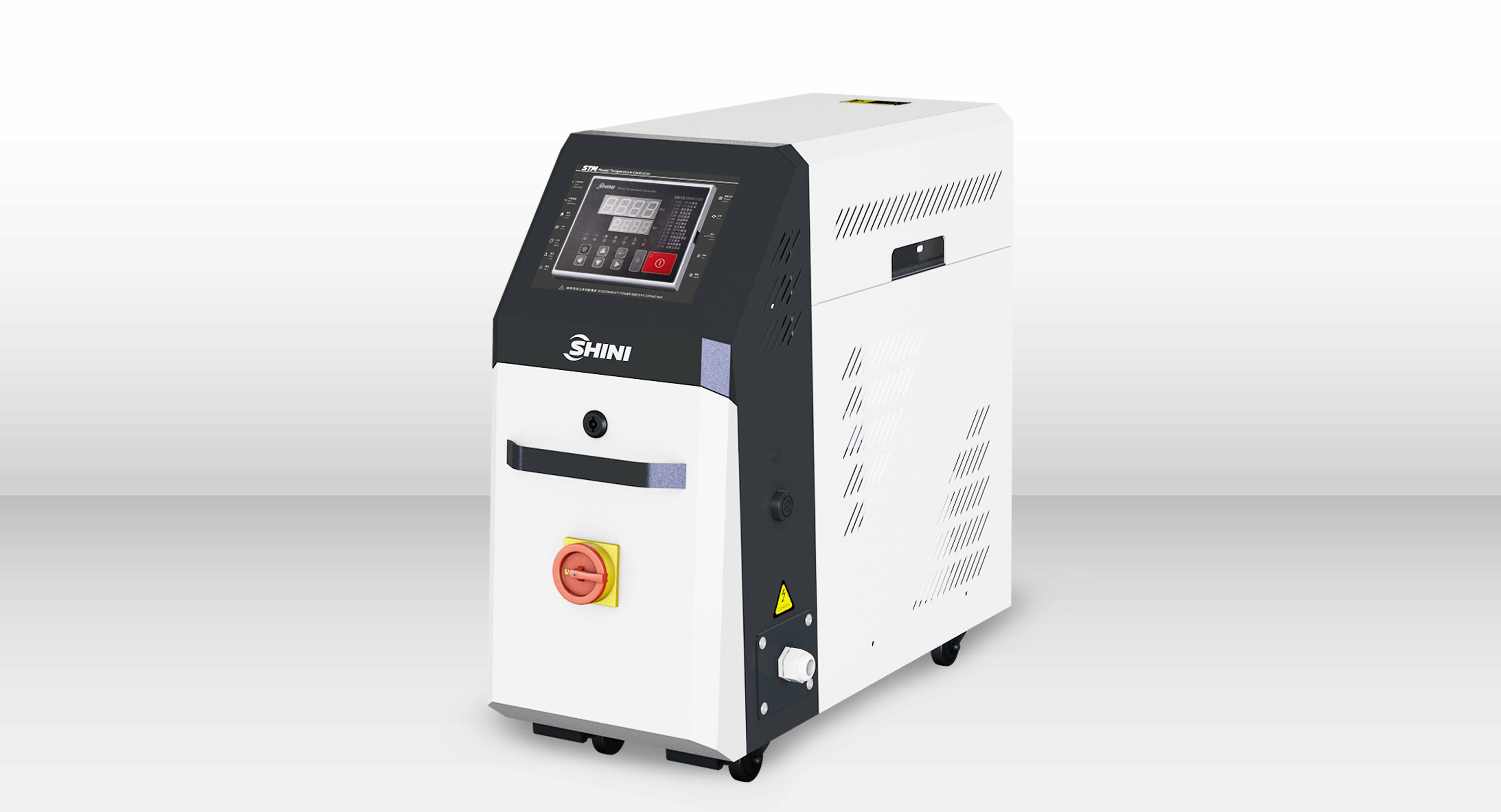 "Budget" Series Heaters STM-EB