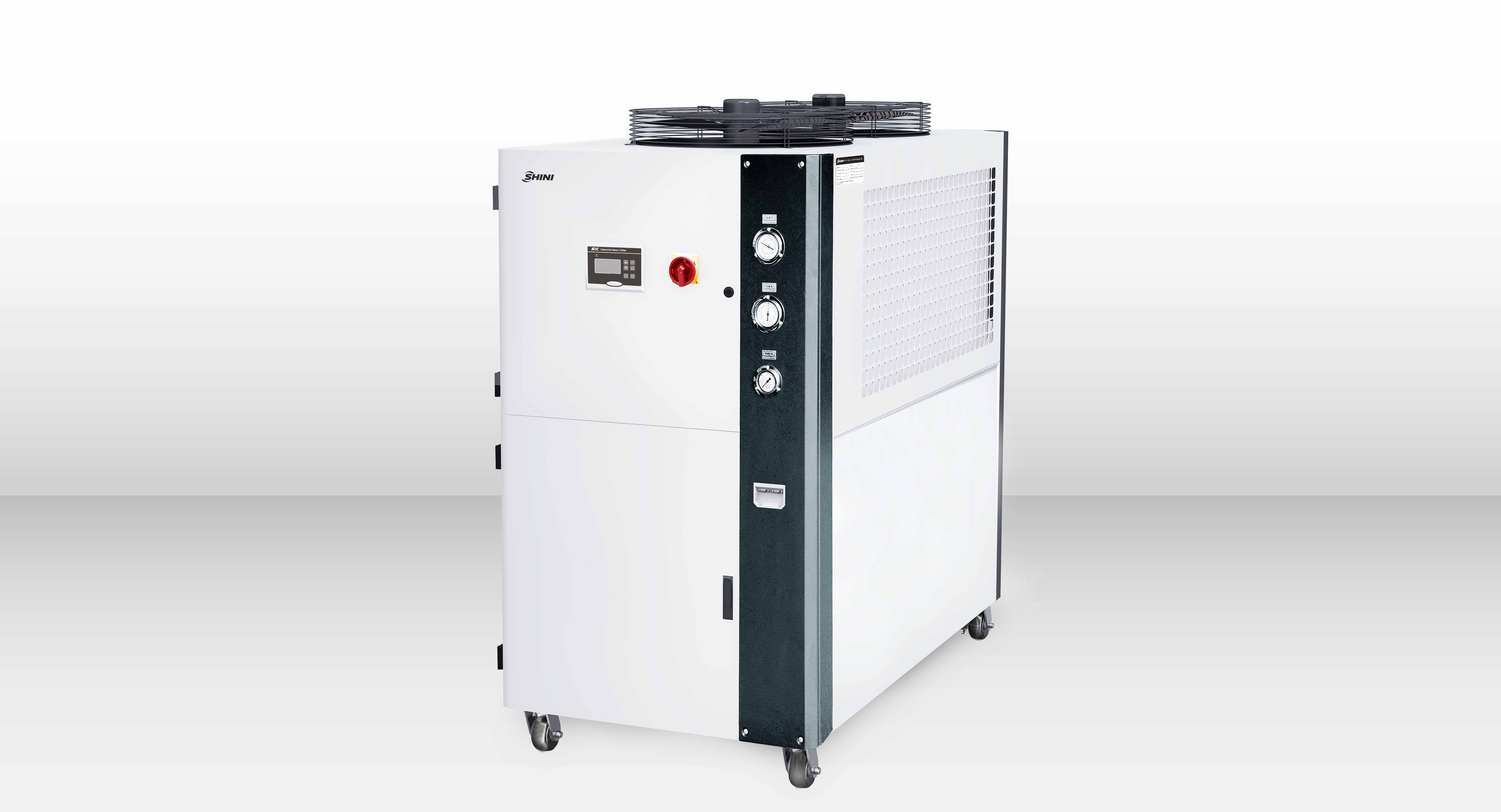 工業用冷水機SIC-A&W